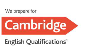 Cambridge preparation centre