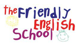The friendly english school
